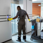 What to Look for in a Professional Cleaning Company