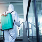 The Hidden Costs of a Dirty Workplace